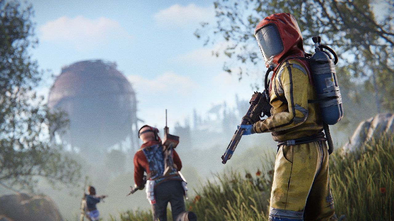 Facepunch Ve Team Jade Arasındaki Sürtüşme Tatlıya Bağlandı