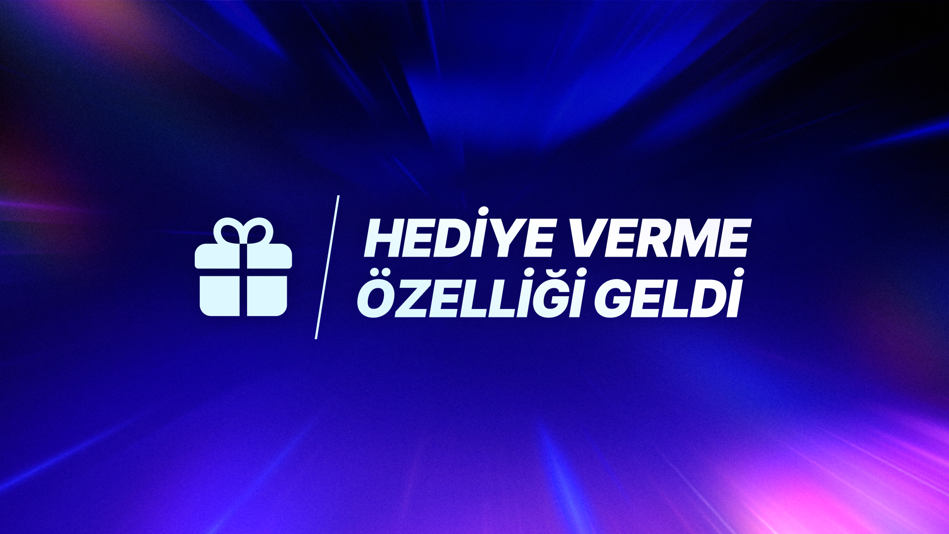 Epic Games Store'da Artık Hediye Verilebiliyor