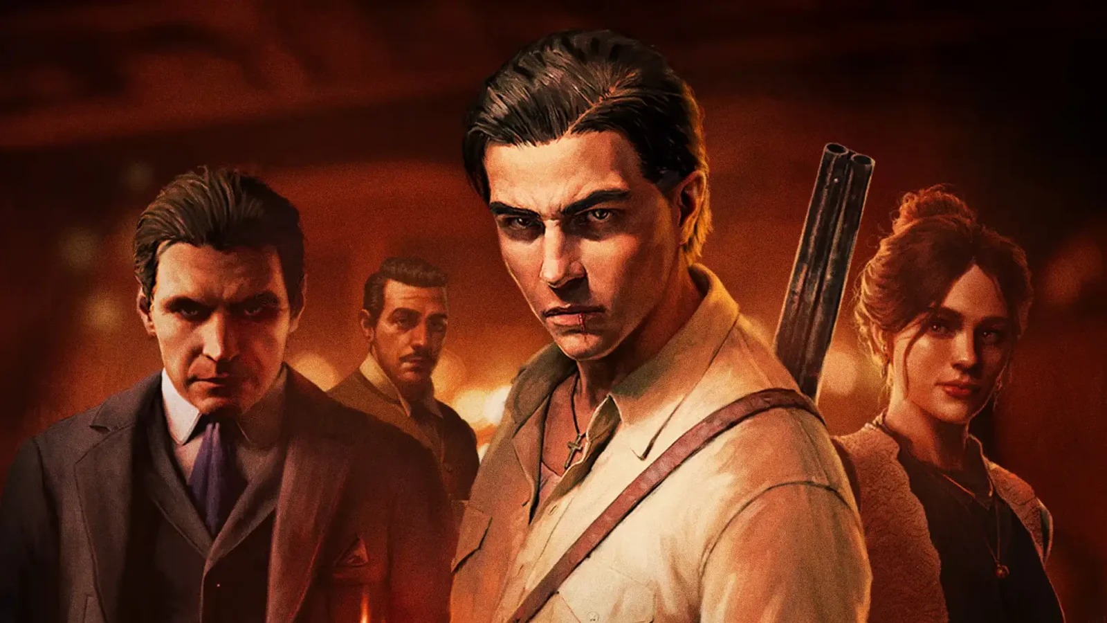 Mafia: The Old Country'e Yeni Modlar ve İçerik Geliyor