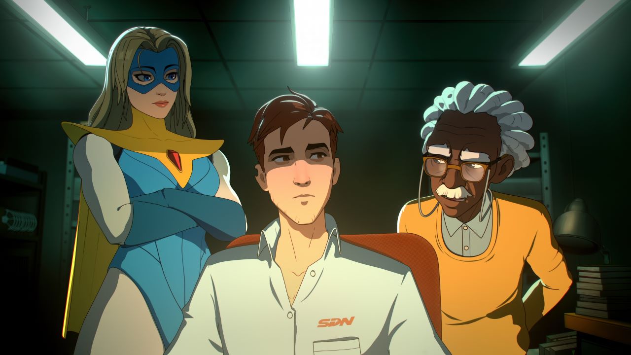 Dispatch'in Satışları 2 Milyonu Aştı