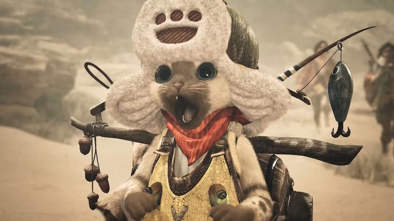 Steam'de Eş Zamanlı Oyuncu Sayısına Göre 2025'in Lideri Monster Hunter Wilds