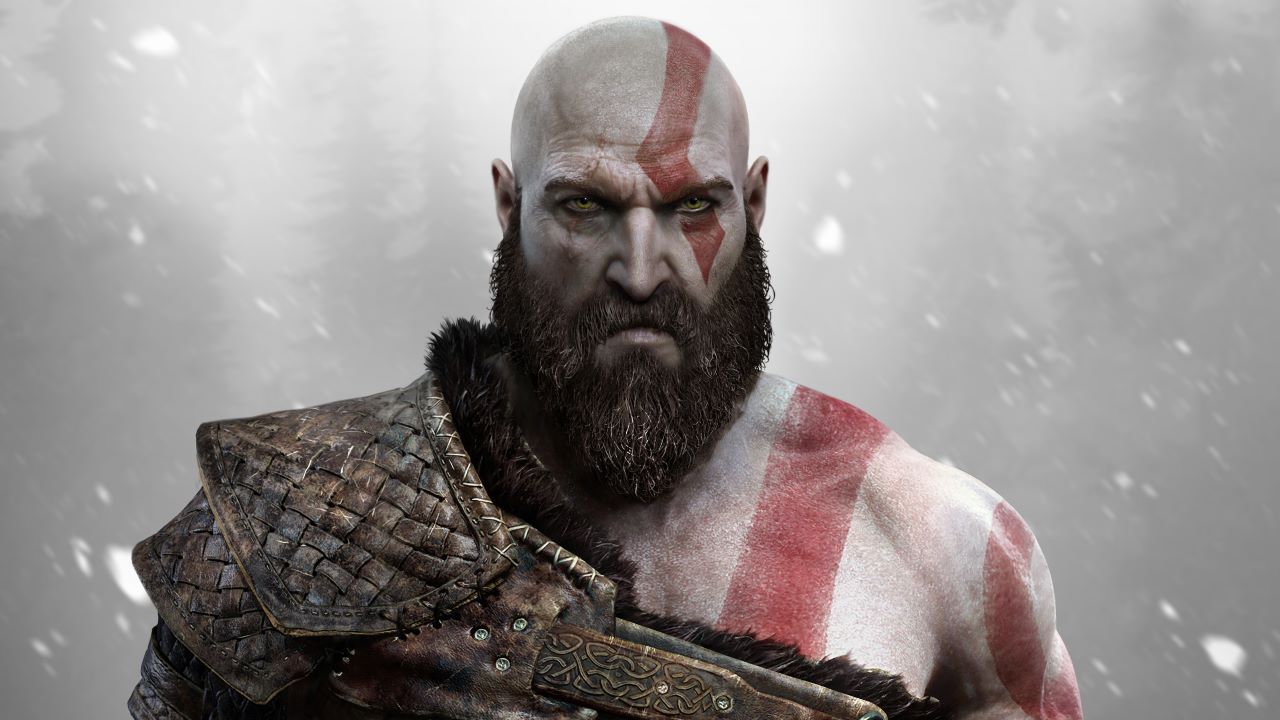 Mahavatar Narsimha İsimli Bir Hint Animasyonu, God of War'dan Epey Esinlenmiş!