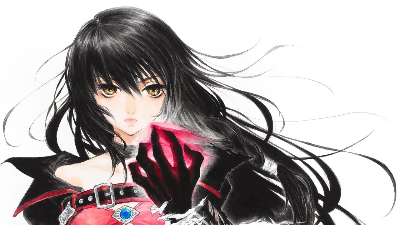 Bandai Namco, Tales of Berseria Remastered'ı Duyurdu