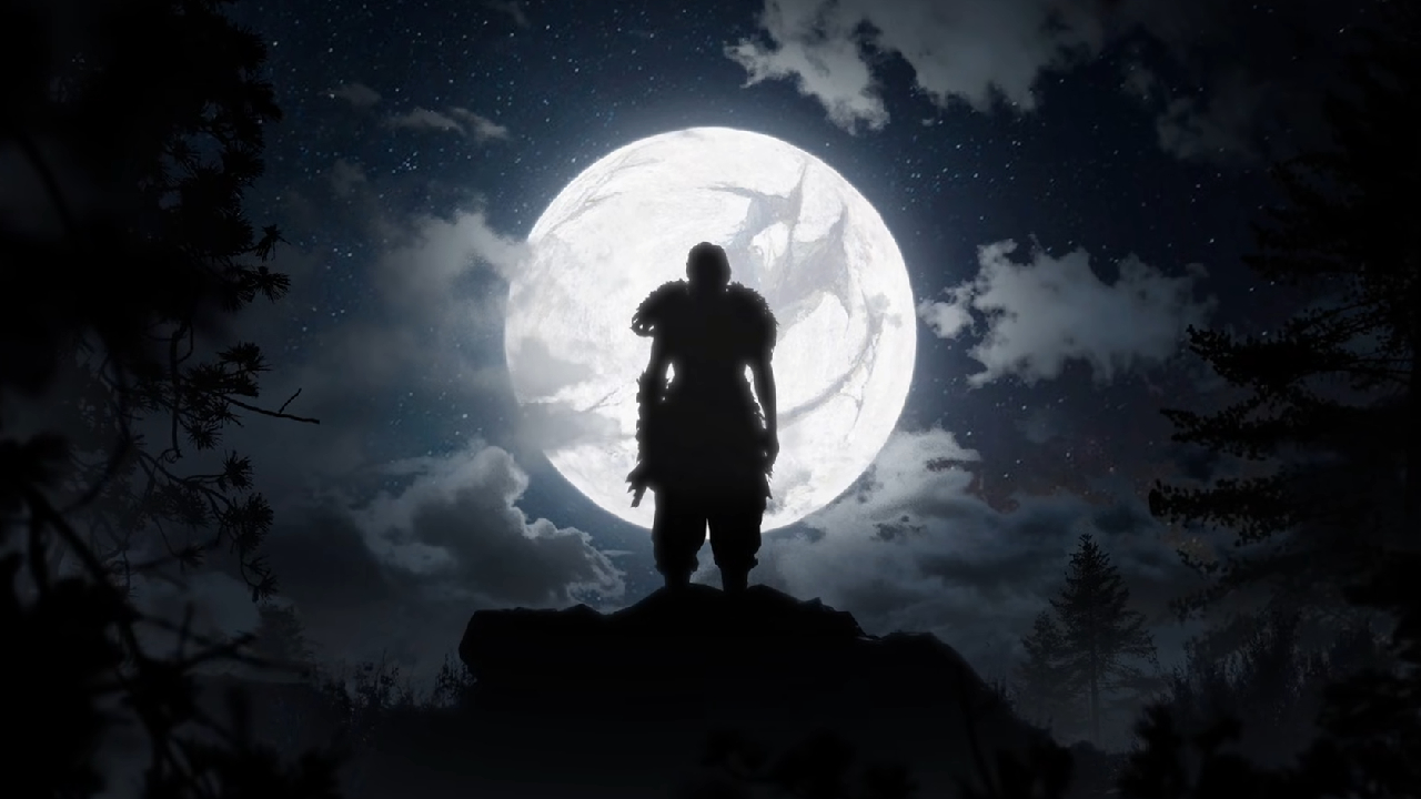 Path of Exile 2'ye Druid Sınıfı Ekleniyor!