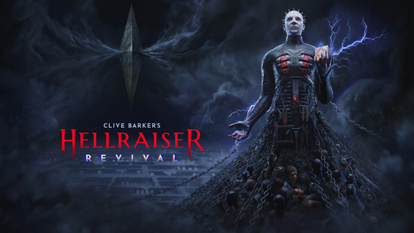 Clive Barker’s Hellraiser: Revival'dan İlk Oynanış Videosu Geldi
