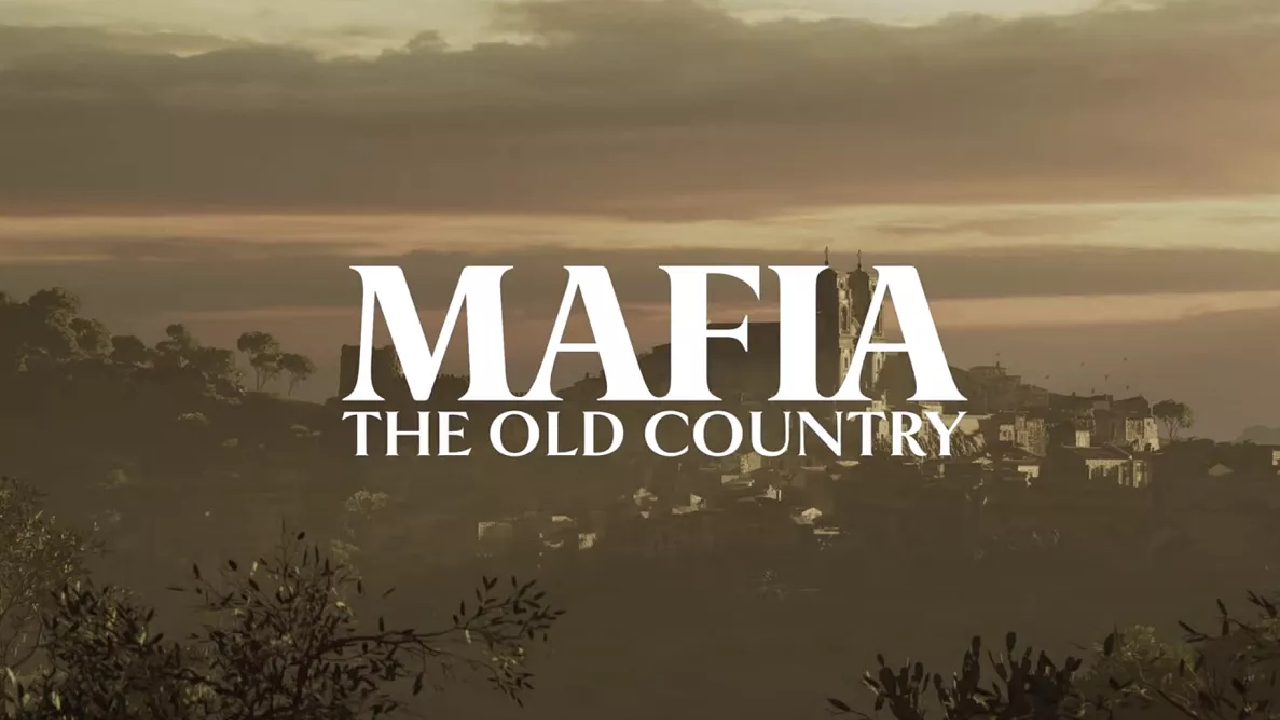 Mafia: The Old Country'e 'Free Ride' Modu Geldi