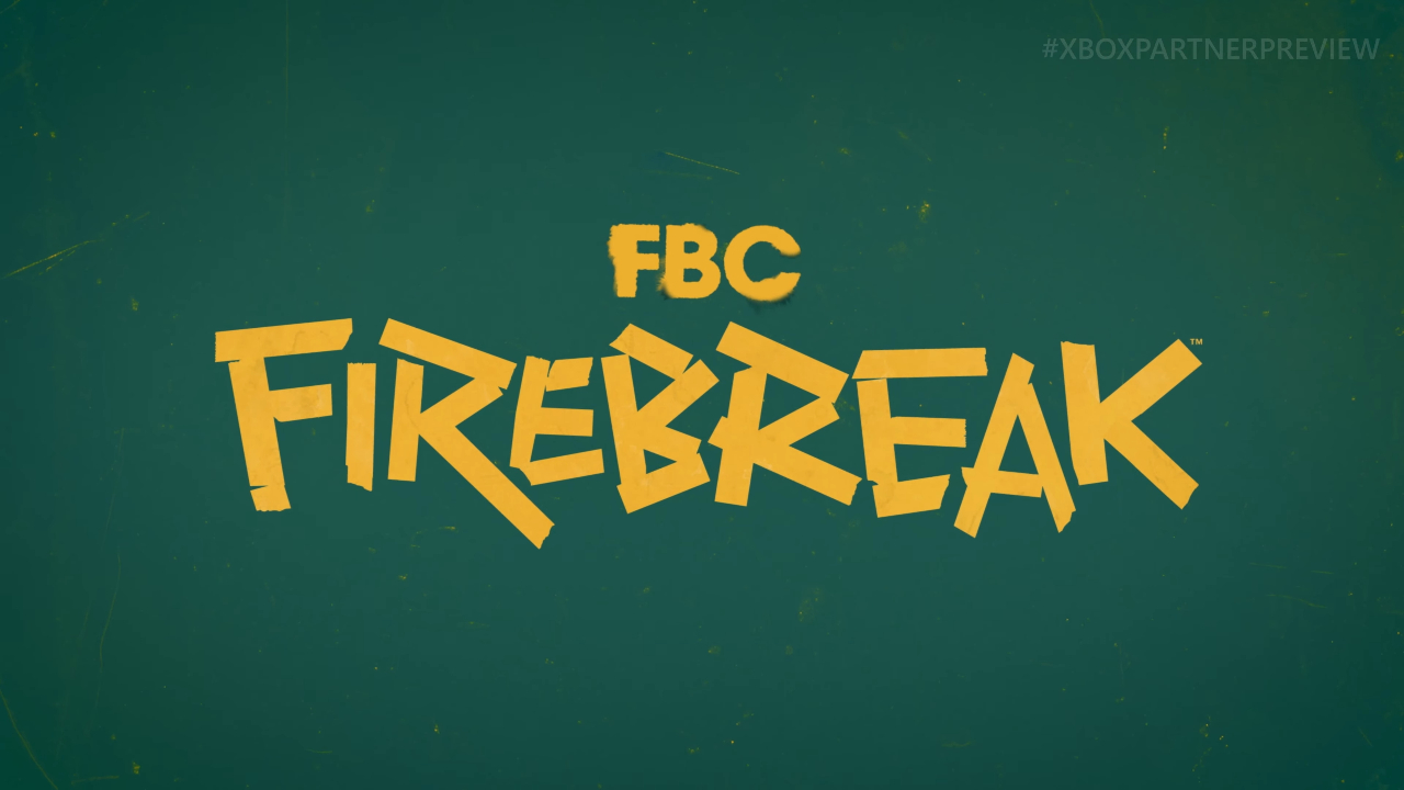 FBC: Firebreak'in Rogue Protocol Güncellemesi Ertelendi