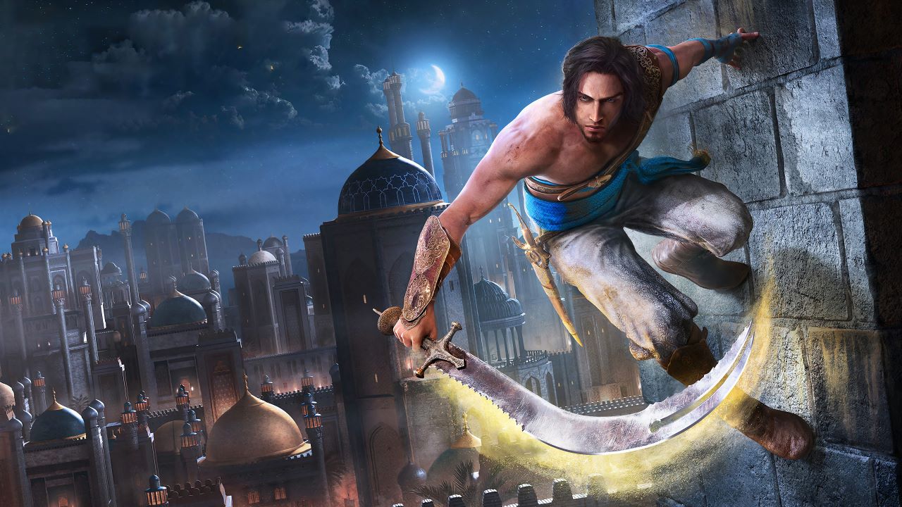 Prince of Persia: Sands of Time Remake'in Çıkış Tarihiyle İlgili Yeni Bir İddia Var