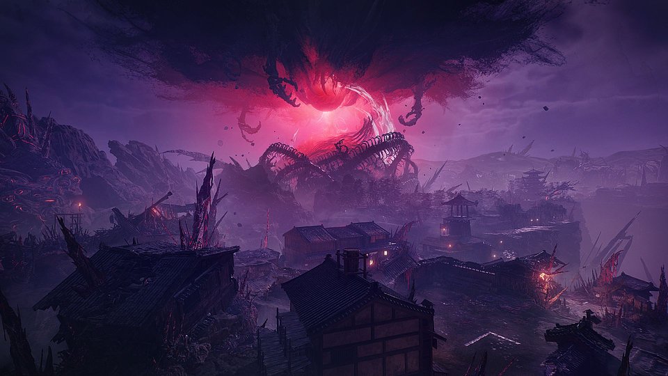 Nioh 3'te Bakumatsu Dönemine De Gideceğiz
