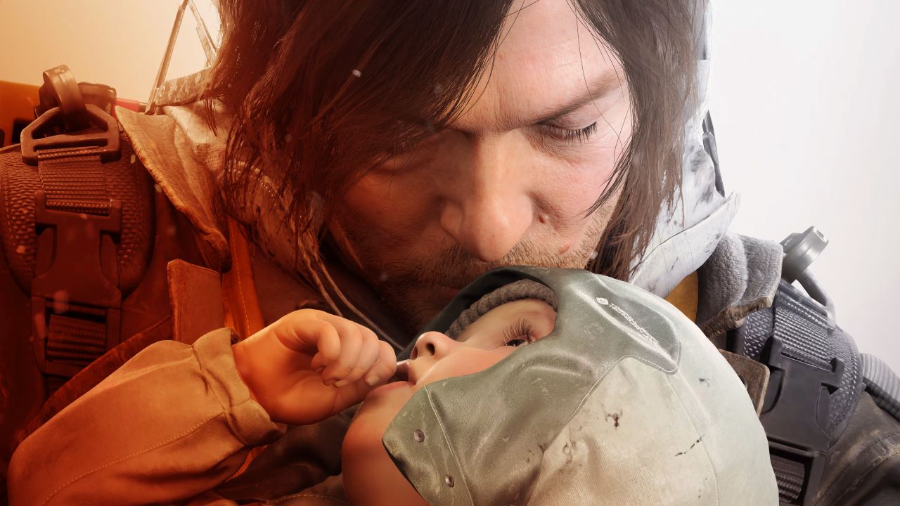 Death Stranding 2: On The Beach, PC İçin Derecelendirildi