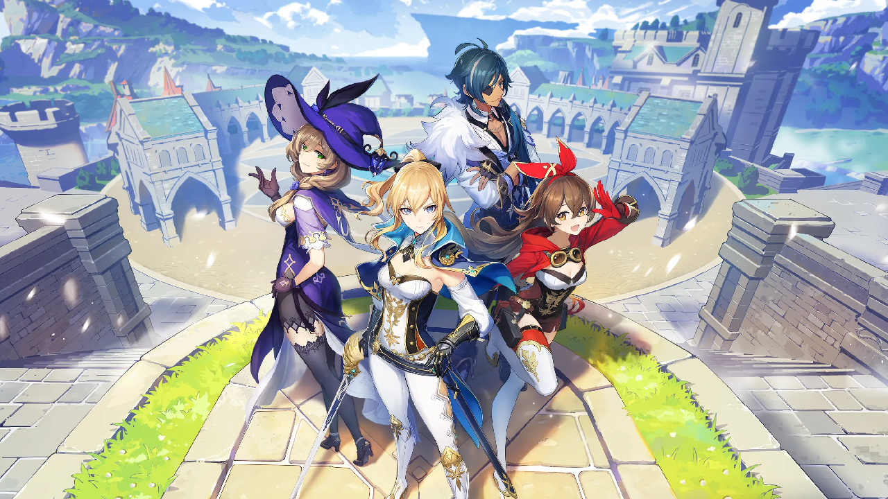 Genshin Impact, Türkiye İle Dünya Gündemine Oturdu!