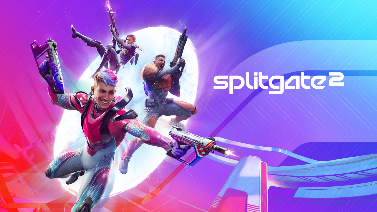 Splitgate 2, 'Çok Daha Sakin Bir Tonda' Geri Dönüyor