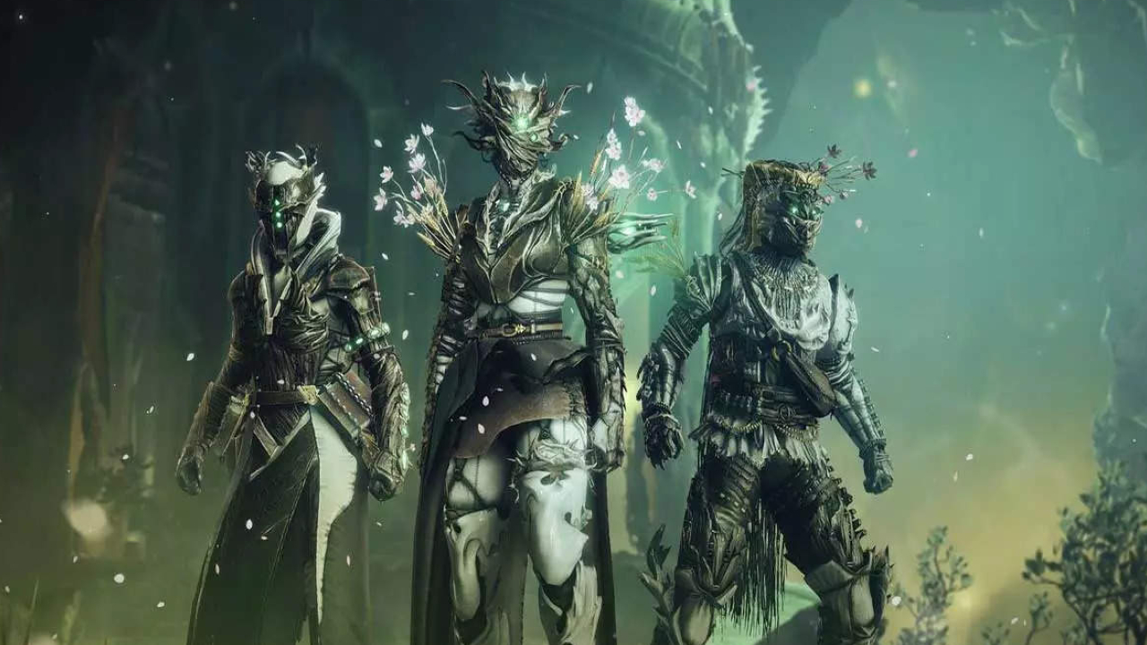 Bungie, Destiny 2'de 'Yanlış Tercihler Yaptığını' İtiraf Etti