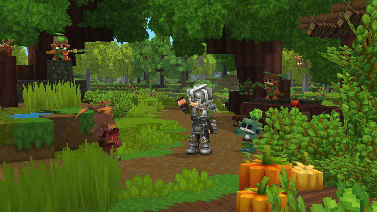 Hytale Ekibi Genişliyor!