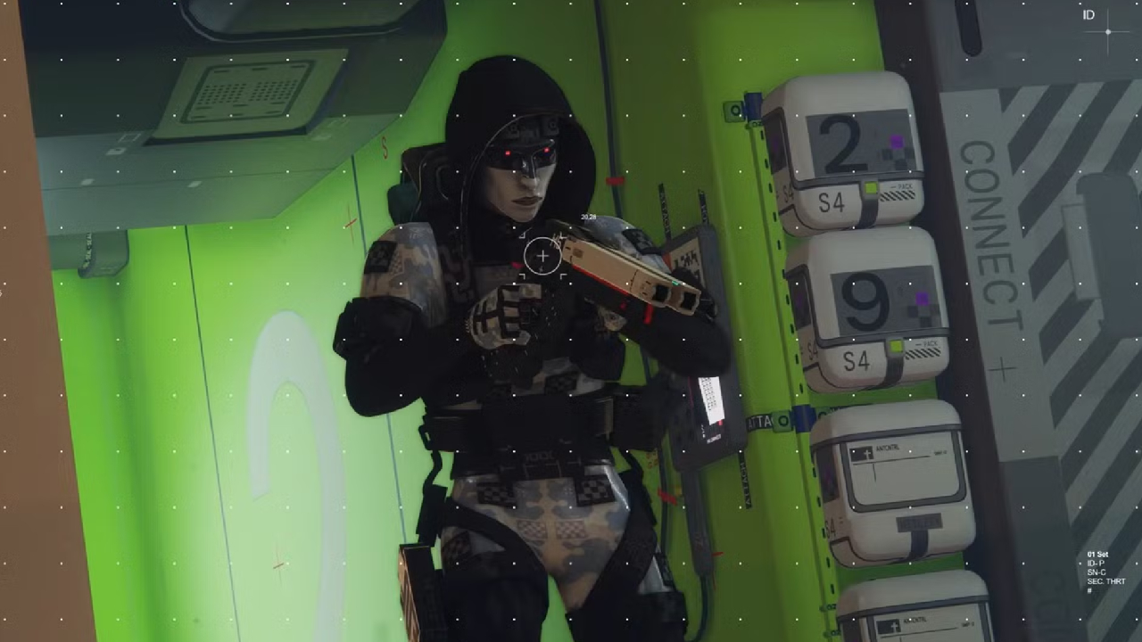 Marathon'dan Yeni Görüntüler Sızdı!