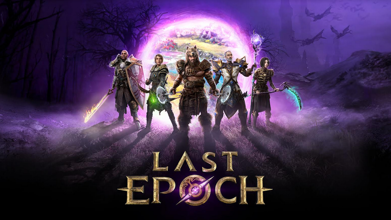 Last Epoch Steam'de İnceleme Bombardımanına Uğradı