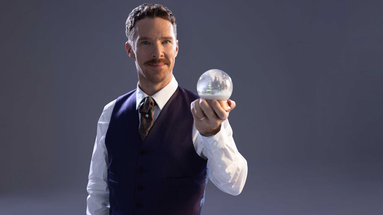 World of Tanks Şenlik Operasyonları 2026’da Komuta Benedict Cumberbatch’te