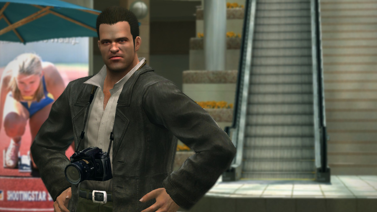Dead Rising Serisi 10 Yıl Aradan Sonra Geri Dönüyor!