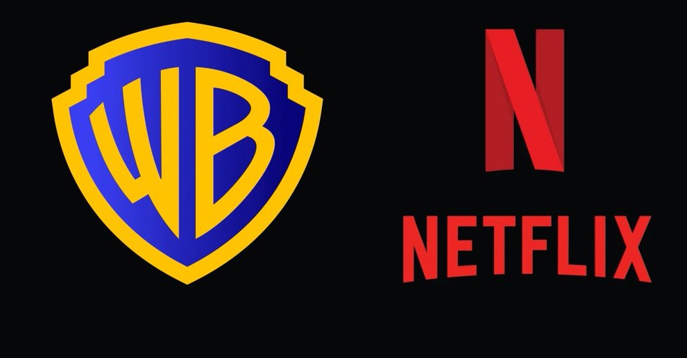 Netflix, Warner Bros. Discovery'i Satın Alma Yarışında Bir Adım Öne Geçti