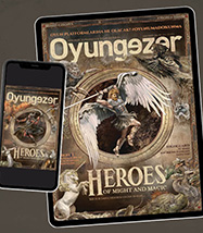 Oyungezer Dergimiz 2026 Şubat Sayısıyla Karşınızda!