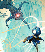 MIO: Memories in Orbit - İnceleme