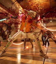 ROMEO IS A DEAD MAN - İnceleme