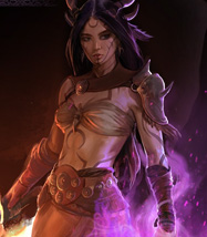 Ön İnceleme - Darkhaven