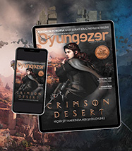 Oyungezer Dergimiz 2026 Nisan Sayısıyla Karşınızda!