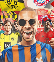 COPA CITY - İnceleme