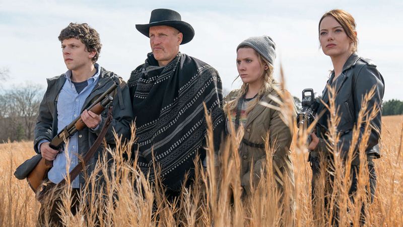 Zombieland 2, Türkiye'de Vizyona Girmeyecek!