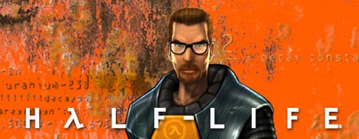 halflife