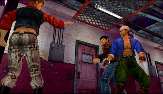 shenmue4