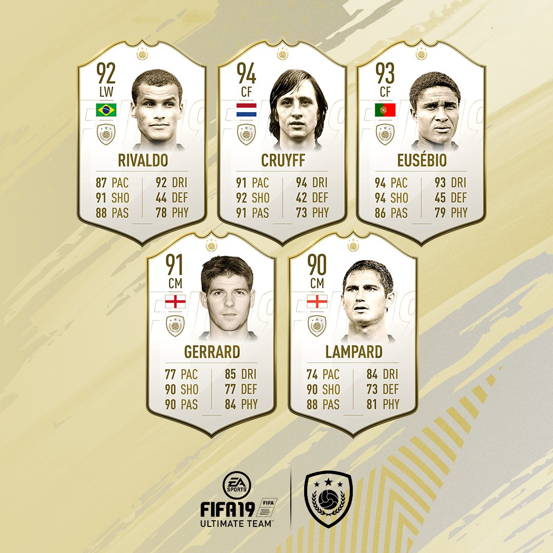 FIFA19-FUT-ICONS