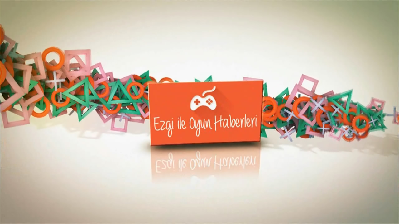 Ezgi ile Oyun Haberleri - 29 Aralık 2013