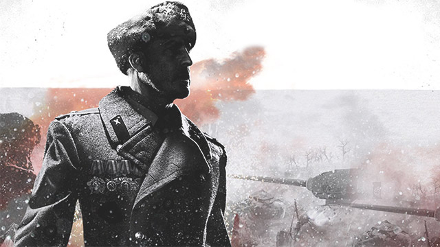 Company of Heroes 2 Beta - İlk 10 Dakika [HD]
