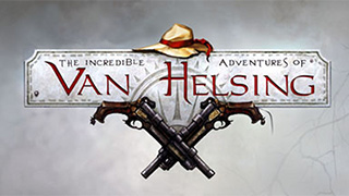 Incredible Adventures of Van Helsing - İlk 10 Dakika