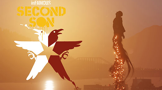 Infamous: Second Son'da Seattle Yağmurları