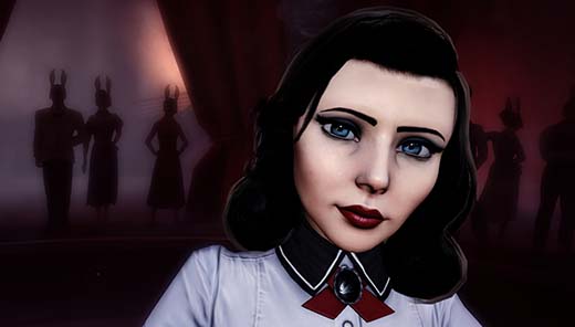 Burial At Sea’nin İkinci Bölümünün İlk Videosu
