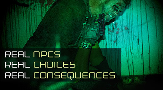 Patient 0 İle Gerçek Zombi İstilasına Hazır Mısınız?