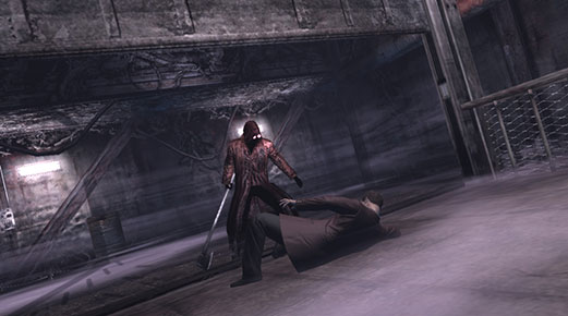 İnceleme: Deadly Premonition