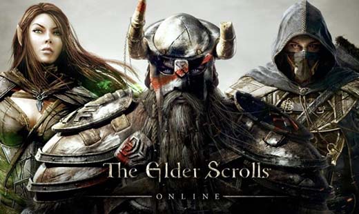 The Elder Scrolls Online’ın Yeni Videosu, Hikâyeyi Devam Ettiriyor