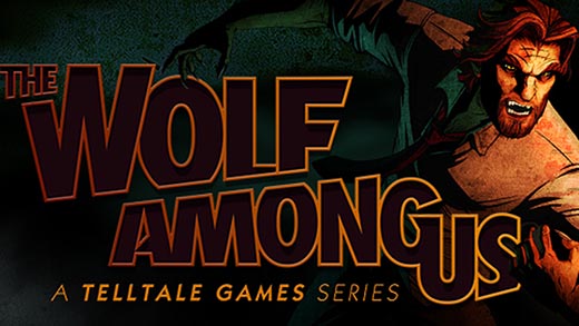 The Wolf Among Us’ın İkinci Bölümünden Merak Uyandıran Video