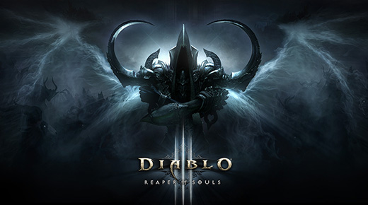Diablo III: Reaper of Souls - Collector's Edition'ın İçeriği Açıklandı