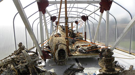 Wargaming'in Dornier 17 Çalışmaları Devam Ediyor