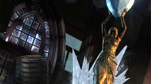 Bu Sefer De Wii U’da DLC İptal Edildi