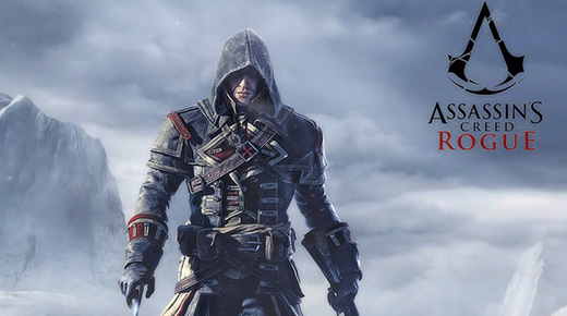 Assassin's Creed: Rogue'dan 20 Dakikalık Oynanış Videosu