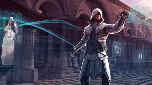 Assassin's Creed Identity AppStore'da Yayınlandı! Fakat...