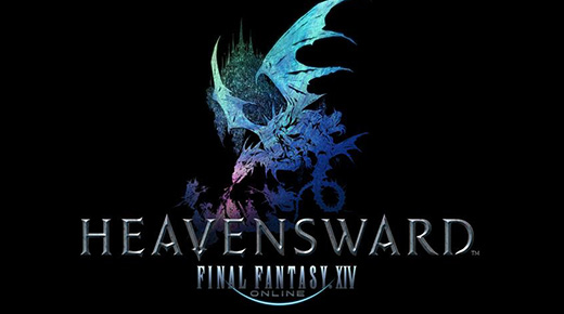 Final Fantasy 14'ün Genişleme Paketi Heavensward Duyuruldu