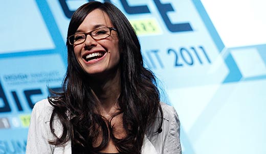 Jade Raymond Ubisoft’tan Ayrıldı