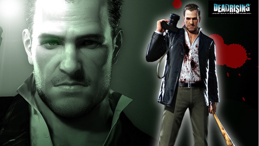 Dead Rising Filminin Başrol Oyuncusu Belli Oldu!